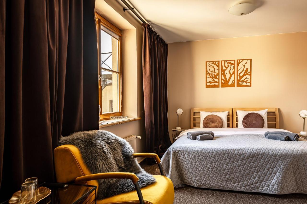 More Hotel Liepaja Exterior photo